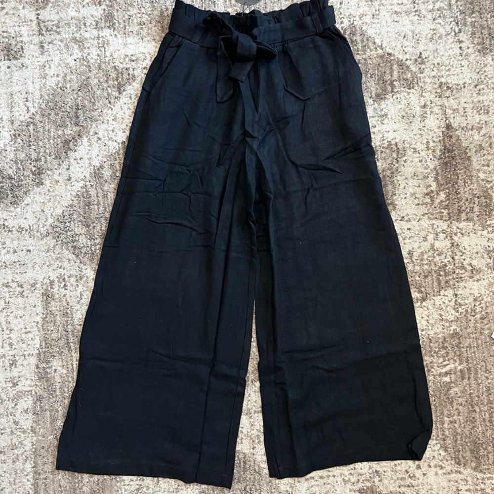 Mittoshop paper bag pants - Picture 4 of 5